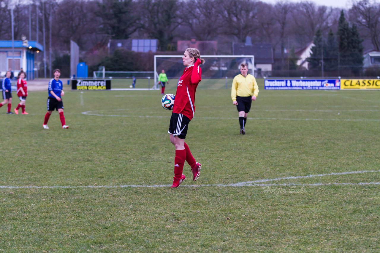 Bild 220 - Frauen VfL Kellinghusen - TSV Heiligenstedten : Ergebnis: 4;1